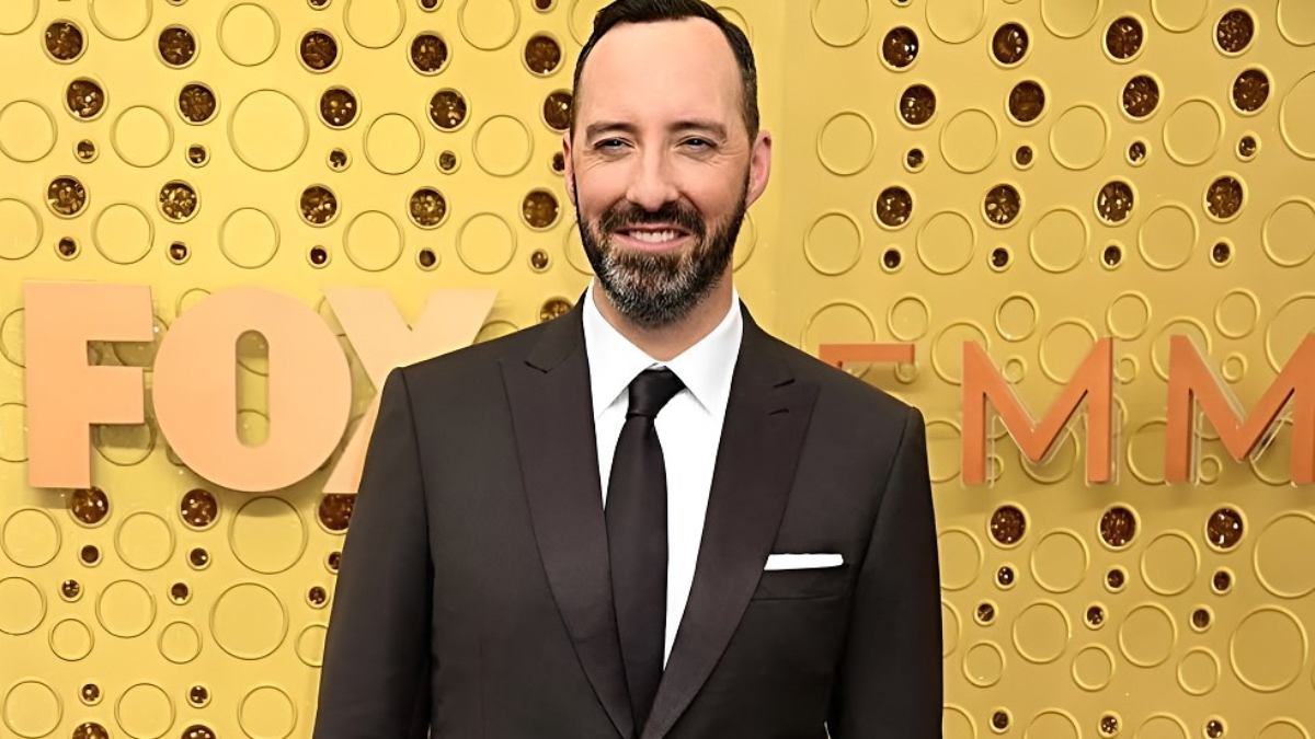 Tony Hale Net Worth 2026
