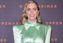 Top 5 Highest-Grossing Emily Blunt Films: Which One Delivered The Biggest Return On Budget? Top 5 Highest-Grossing Emily Blunt Films Box Office