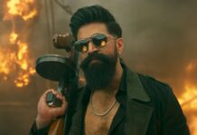 Toxic Box Office: Ready To End Sandalwood’s 327-Day Wait For A 50 Crore Net Opening! Toxic Box Office: Sandalwood Eyes Its First 50 Crore Net Opening After 327 Days!