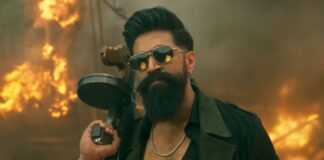 Toxic Box Office: Ready To End Sandalwood’s 327-Day Wait For A 50 Crore Net Opening! Toxic Box Office: Sandalwood Eyes Its First 50 Crore Net Opening After 327 Days!