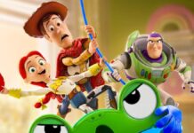 Toy Story 5 Worldwide Box Office: Can It Outgross This MCU Blockbuster & Enter The Post-COVID Top 10 Club? Toy Story 5 Box Office