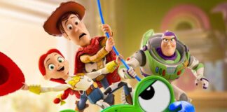 Toy Story 5 Box Office