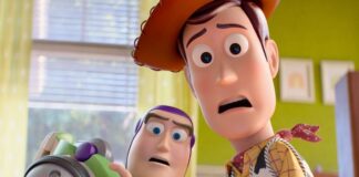 Toy Story 5 Box Office: Previews Update
