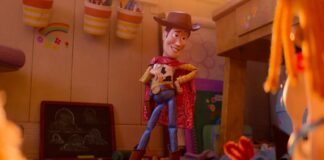 Toy Story 5 China Box Office