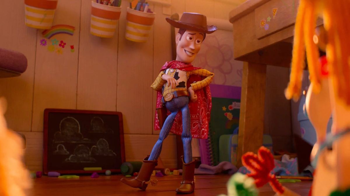 Toy Story 5 China Box Office