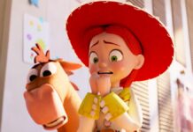 Toy Story 5 China Box Office: Opening Weekend