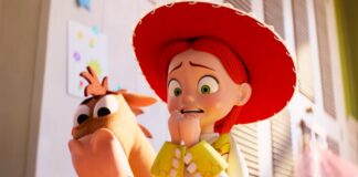 Toy Story 5 China Box Office: Surpasses Inside Out 2 To Register Pixar’s Biggest Opening Weekend Post-COVID Toy Story 5 China Box Office: Opening Weekend