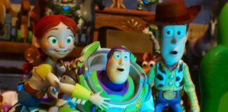Toy Story 5 End-Credits Scenes Explained