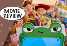 Toy Story 5 Movie Review: Woody, Buzz & Jesse Return In A Timely Adventure That Revitalizes The Franchise! Toy Story 5 Movie Review