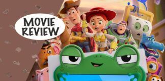 Toy Story 5 Movie Review