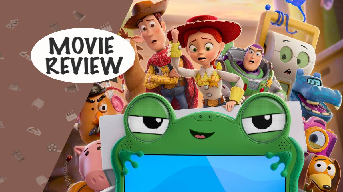 Woody, Buzz & Jesse Return In A Timely Adventure That Revitalizes The Franchise!