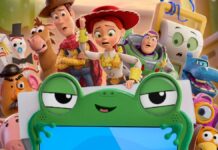 Toy Story 5 North America Box Office: Records 2026’s Biggest Monday—Here’s What It Needs To Become The Year’s Highest-Grossing Movie Toy Story 5 North America Box Office