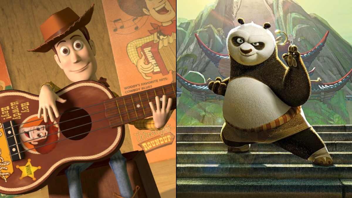Crosses 0M, Closing In On Kung Fu Panda’s Lifetime Earnings