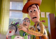 Toy Story 5 Rotten Tomatoes Score Revealed: How It Compares To The First 4 Films & Lightyear Toy Story 5 Rotten Tomatoes Score