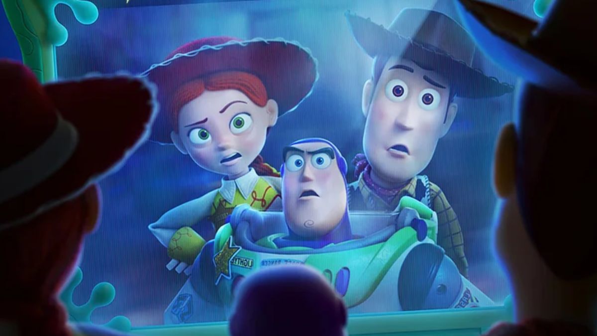 Toy Story 5 Worldwide Box Office