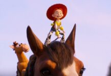 Toy Story 5 Worldwide Box Office