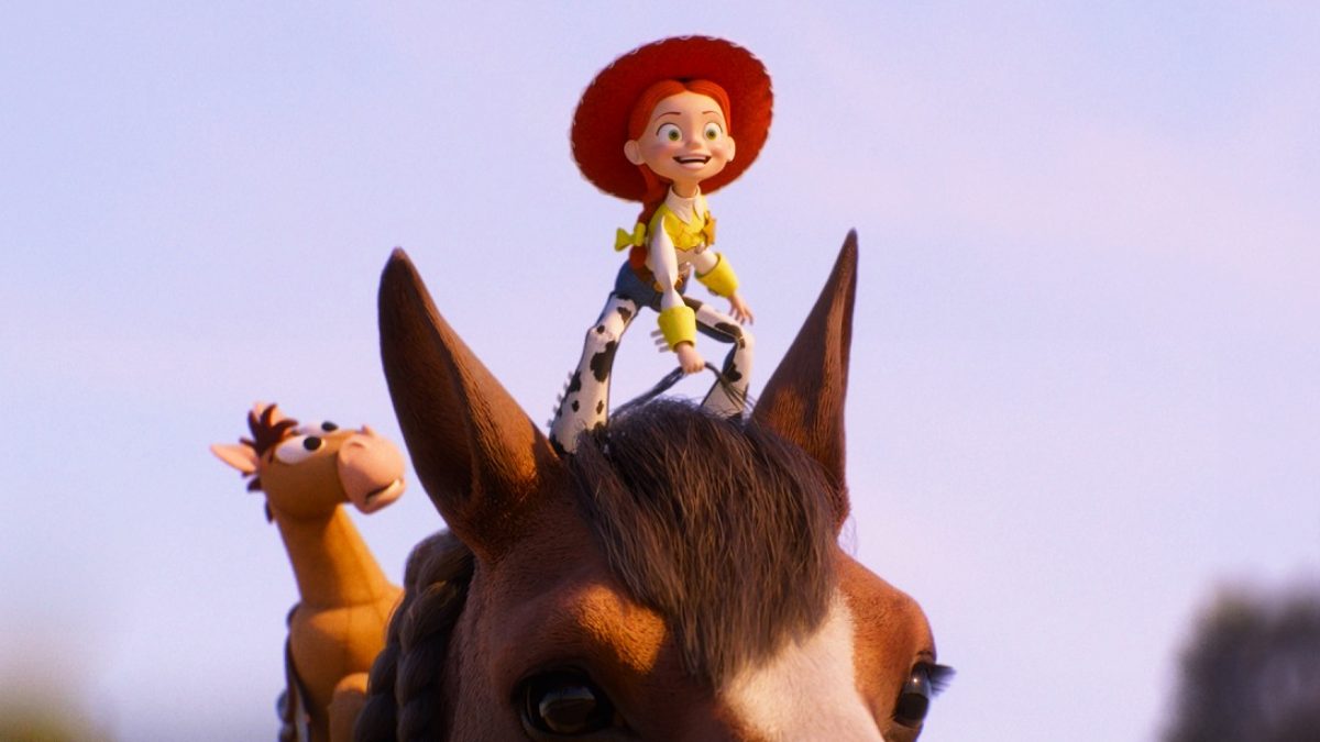Toy Story 5 Worldwide Box Office