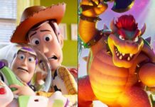 Toy Story 5 Worldwide Box Office: Inches Away From $600 Million Mark—Here’s What It Needs To Beat The Super Mario Galaxy Movie Toy Story 5 Worldwide Box Office