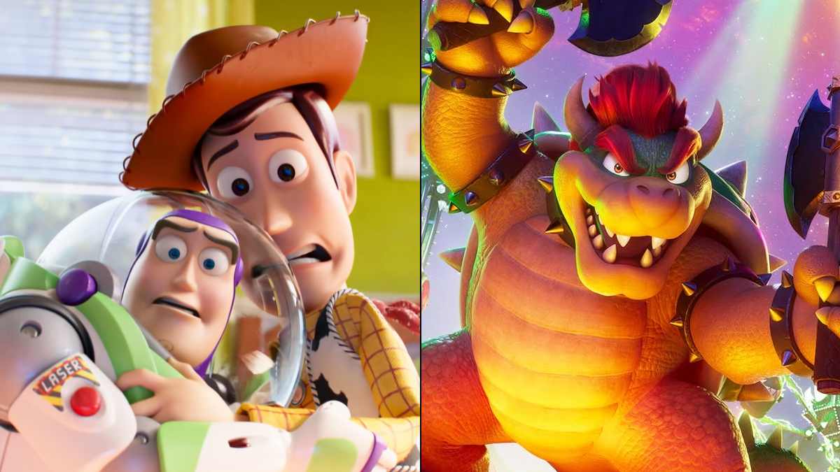 Toy Story 5 Worldwide Box Office