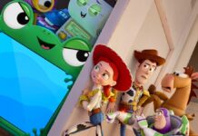 Toy Story 5 North America Box Office: How Much Is Needed To Break Into Pixar’s Top 5 Grossers of All Time Toy Story 5 Box Office