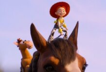 Toy Story 5 Worldwide Box Office: Crosses $550M