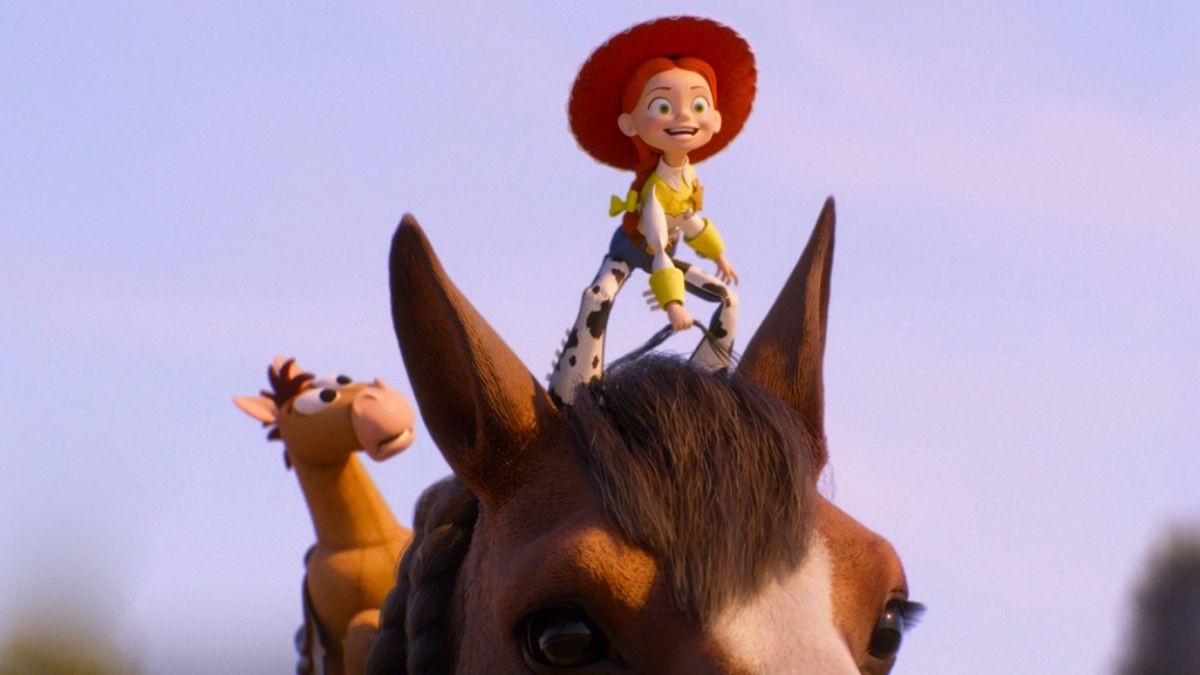 Toy Story 5 Worldwide Box Office: Crosses $550M After Scoring A Franchise Best 2nd Weekend Domestically & Overseas