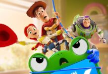 Toy Story 5 Worldwide Box Office: How Much Does It Need To Become The Most Profitable Film In The Franchise? Toy Story 5 Box Office