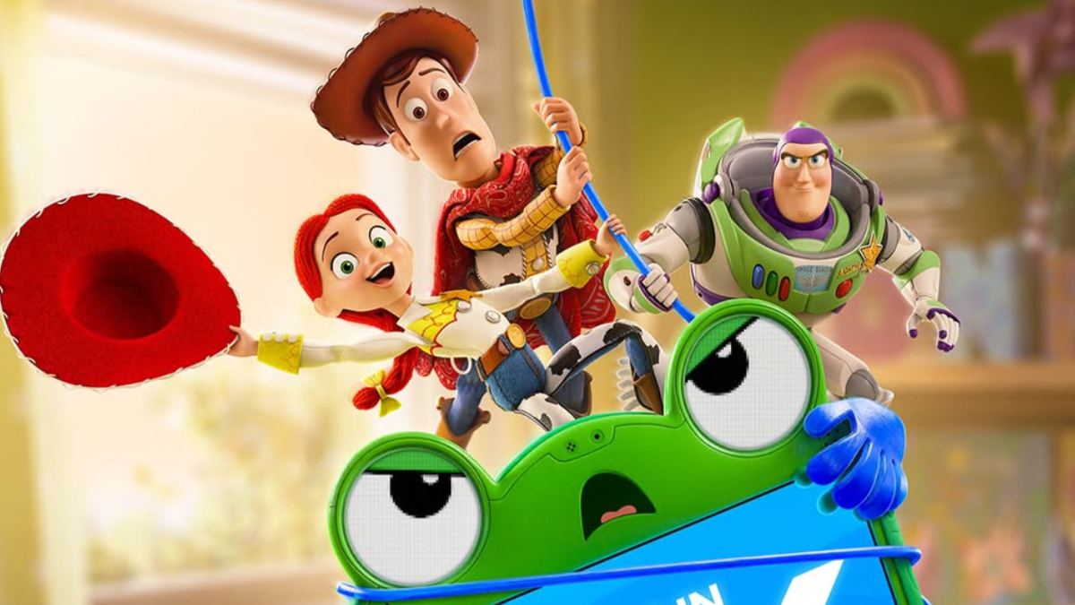 Toy Story 5 Box Office