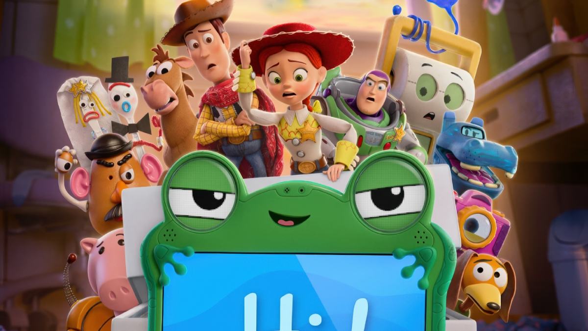 Toy Story 5 Worldwide Box Office