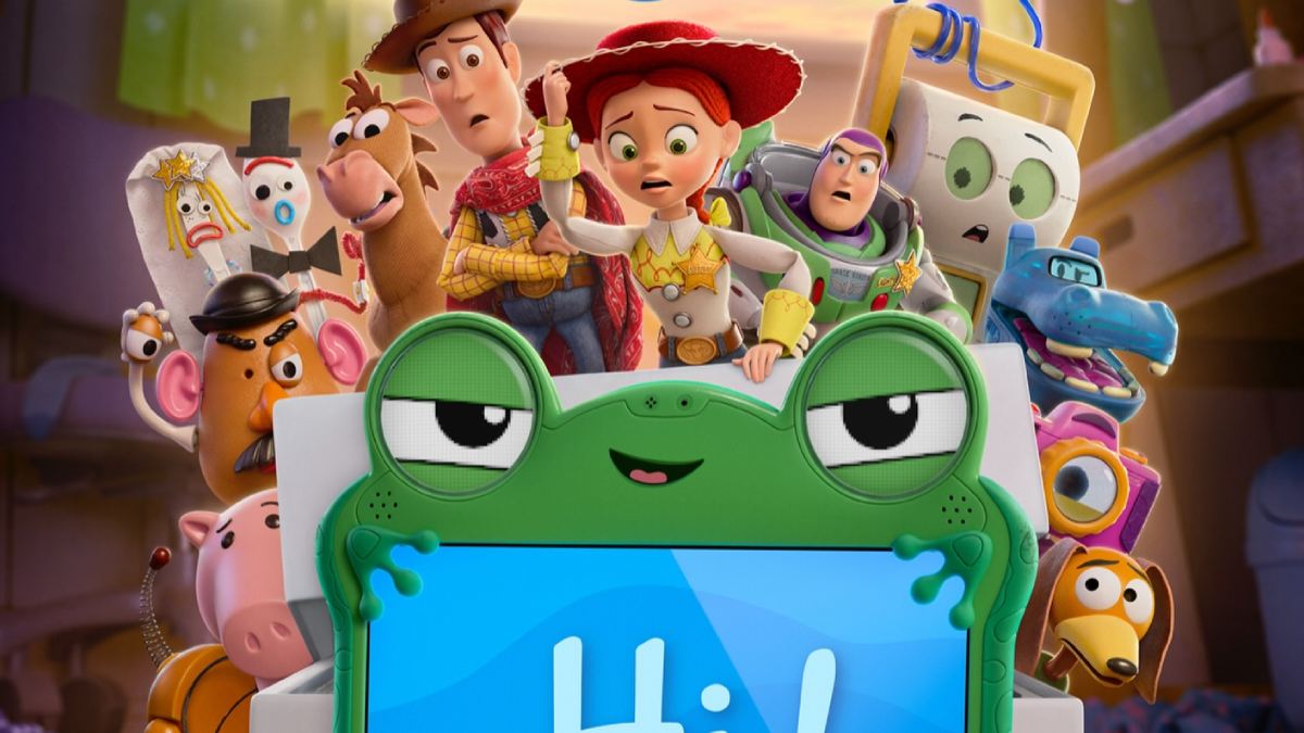 Less Than M Away From Surpassing The OG Toy Story Movie