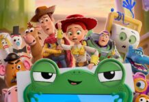 Toy Story 5 Worldwide Box Office: Opening Weekend Update