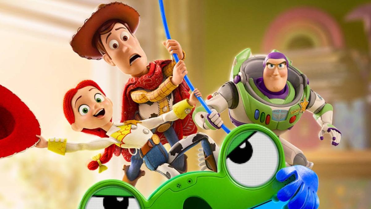 Toy Story 5 Needs Less Than B To Help The Franchise Reach A Major Global Milestone