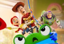 Toy Story 5 X Reviews: From “Absolutely Spectacular” To “Better Than Toy Story 4″—Fans Praise Pixar’s Animated Sequel Toy Story 5 X Reviews