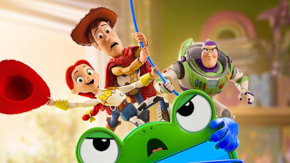 From “Absolutely Spectacular” To “Better Than Toy Story 4″—Fans Praise Pixar’s Animated Sequel
