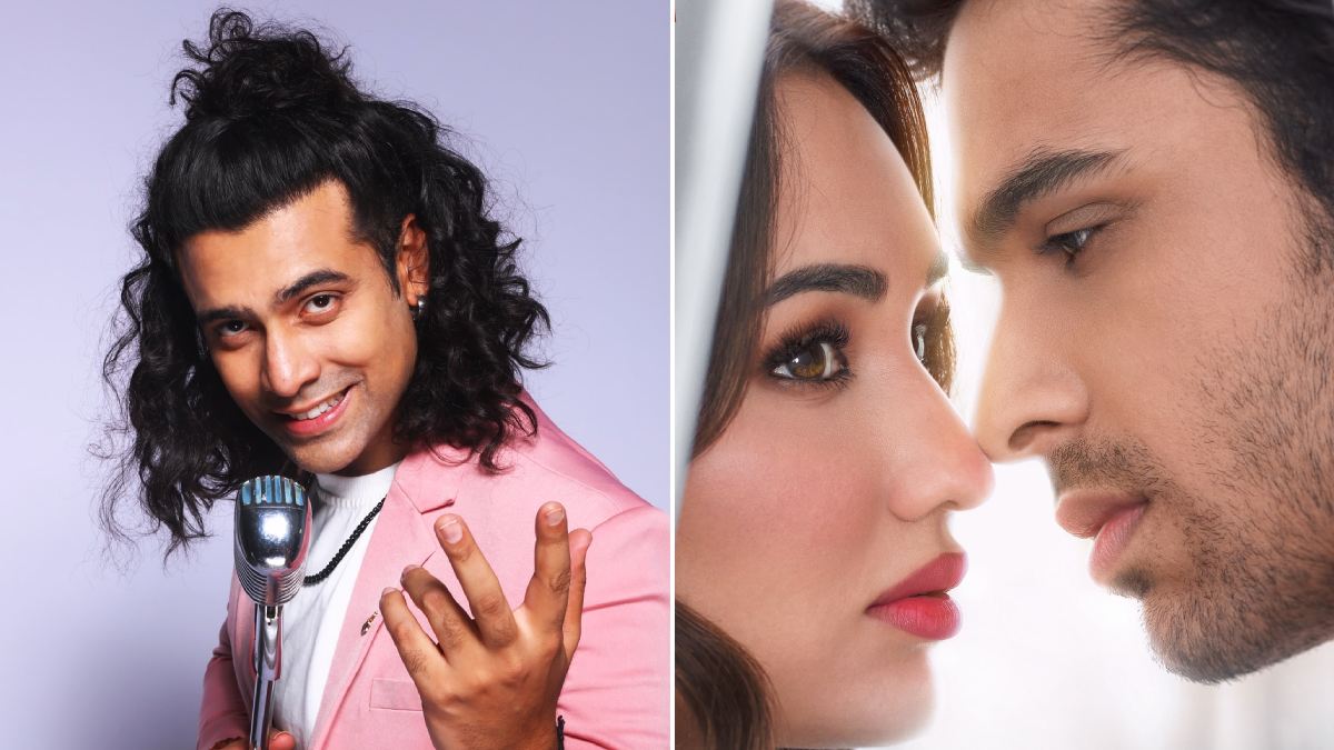 Jubin Nautiyal & The Tum Hi Aana Team Return With Tum Hi Se Pyaar