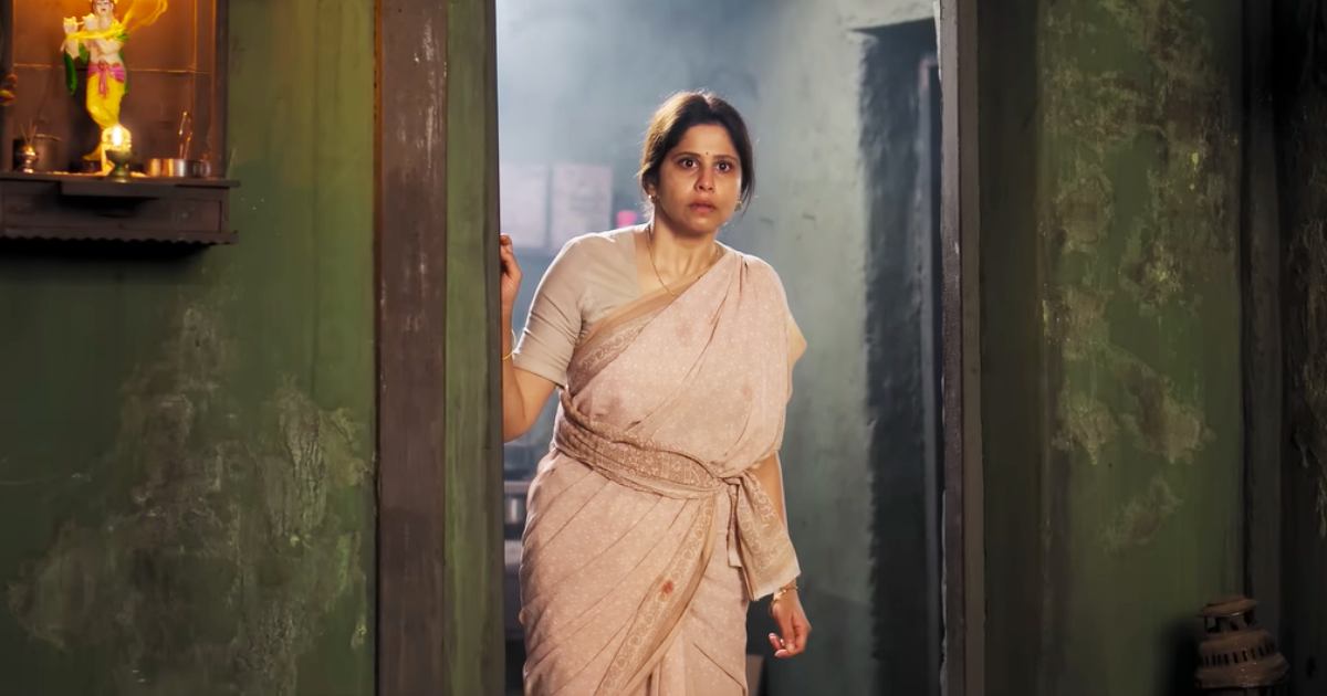 Tumbadchi Manjula Box Office Collection Day 1: 4th Biggest Start For A Marathi Film In 2026