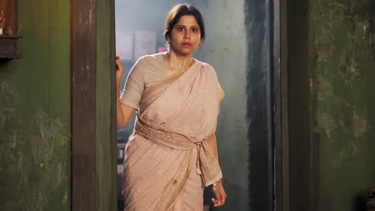 Tumbadchi Manjula Box Office Collection Day 14: Becomes Sai Tamhankar's Biggest Marathi Grosser Post-COVID