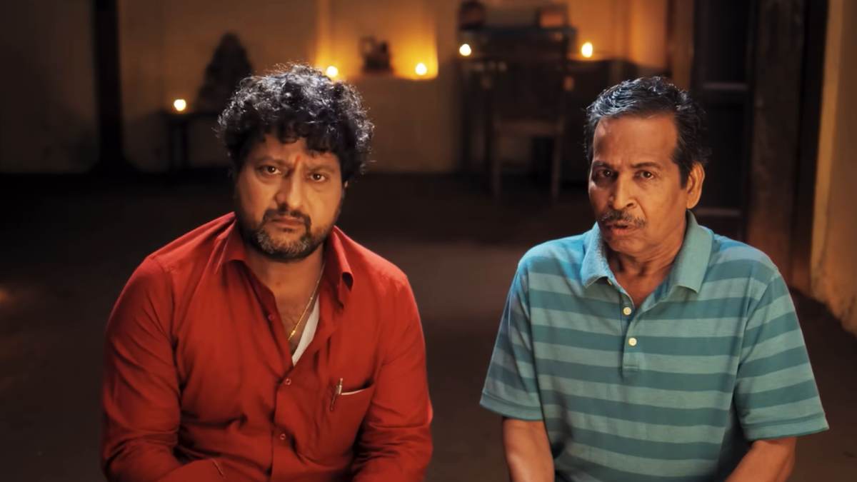 Tumbadchi Manjula Box Office Collection Day 17: All Set To Become Super Hit