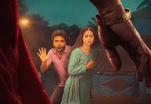 Tumbadchi Manjula Box Office Collection Day 2: Displays A Jump Of 81% On Saturday, Is Success On The Cards? Tumbadchi Manjula Box Office Collection Day 2