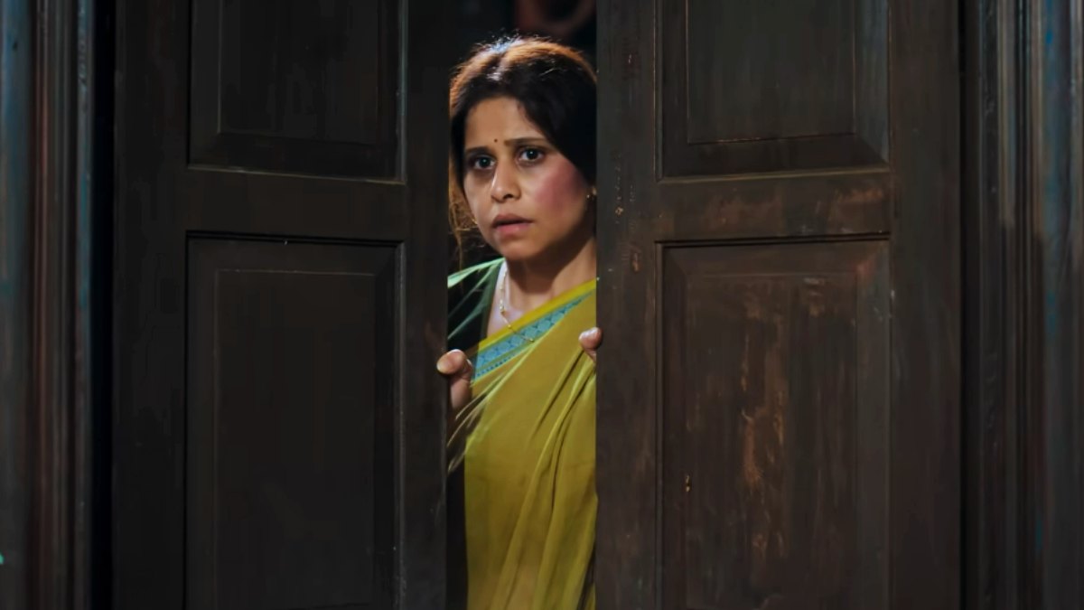 Sai Tamhankar Is Set To Deliver Her First Hit In The Post-COVID Era!