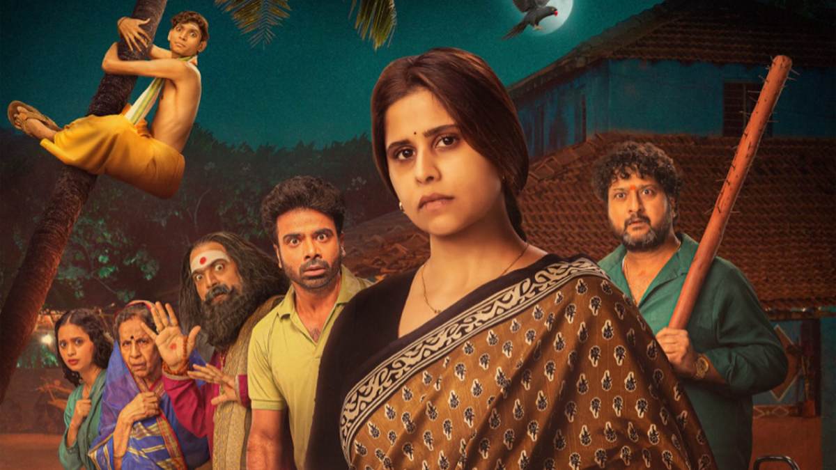 Tumbadchi Manjula Box Office Day 23