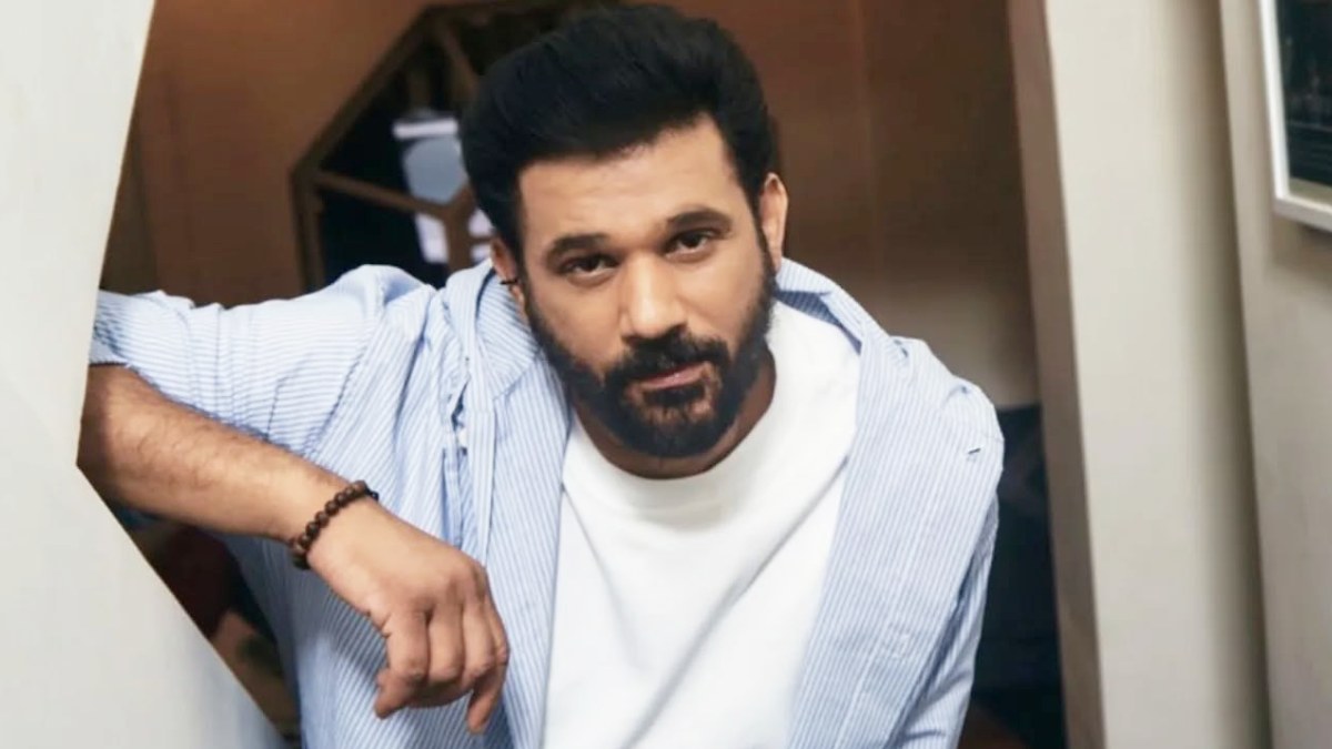 Sohum Shah Tumbaad 2