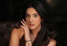 Vaibhavi Malhotra Reveals Months Of Preparation For A Key Murder Scene In ‘Brown’: “That Night, I Lost Myself And Found Ahana” Vaibhavi Malhotra Brown