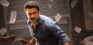 Vishwanath And Sons Box Office Day 6 (Early Trends): Suriya Starrer Is Still 52.5 Crore Away From Becoming A Clean Success! Vishwanath And Sons Box Office Day 6 (Early Trends): Will Suriya Starrer Become A Clean Success?