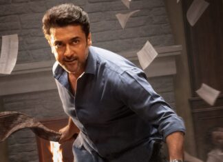 Vishwanath And Sons Box Office Day 6 (Early Trends): Will Suriya Starrer Become A Clean Success?