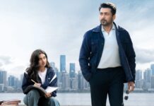 Vishwanath And Sons Worldwide Box Office Day 1: Suriya’s Film Surpasses His Last Opening With 27% Higher Overseas Collection! Vishwanath And Sons Box Office Day 2 (Early Trends): Suriya Witnesses 56% Jump