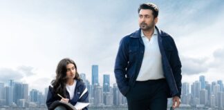 Vishwanath And Sons Worldwide Box Office Day 1: Suriya’s Film Surpasses His Last Opening With 27% Higher Overseas Collection! Vishwanath And Sons Box Office Day 2 (Early Trends): Suriya Witnesses 56% Jump