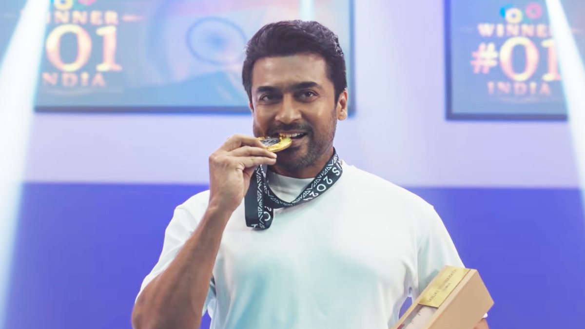 Vishwanath And Sons Overseas Box Office Advance Sales (Final): Enters Top 5 Overseas Tamil Openers Of 2026!
