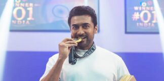 Vishwanath And Sons Overseas Box Office Advance Sales (Final): Suriya Already Enters The Top 5 Overseas Tamil Openers Of 2026! Vishwanath And Sons Overseas Box Office Advance Sales (Final): Enters Top 5 Overseas Tamil Openers Of 2026!