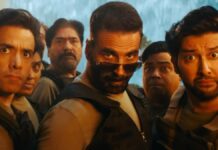 Welcome To The Jungle Box Office: Records Bollywood’s 6th Highest Paid Previews Welcome The Jungle Box Office Paid Previews Report